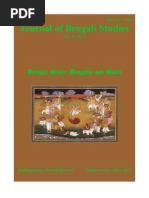 Download Journal of Bengali Studies Vol4 No1 by bengalistudies SN264383653 doc pdf