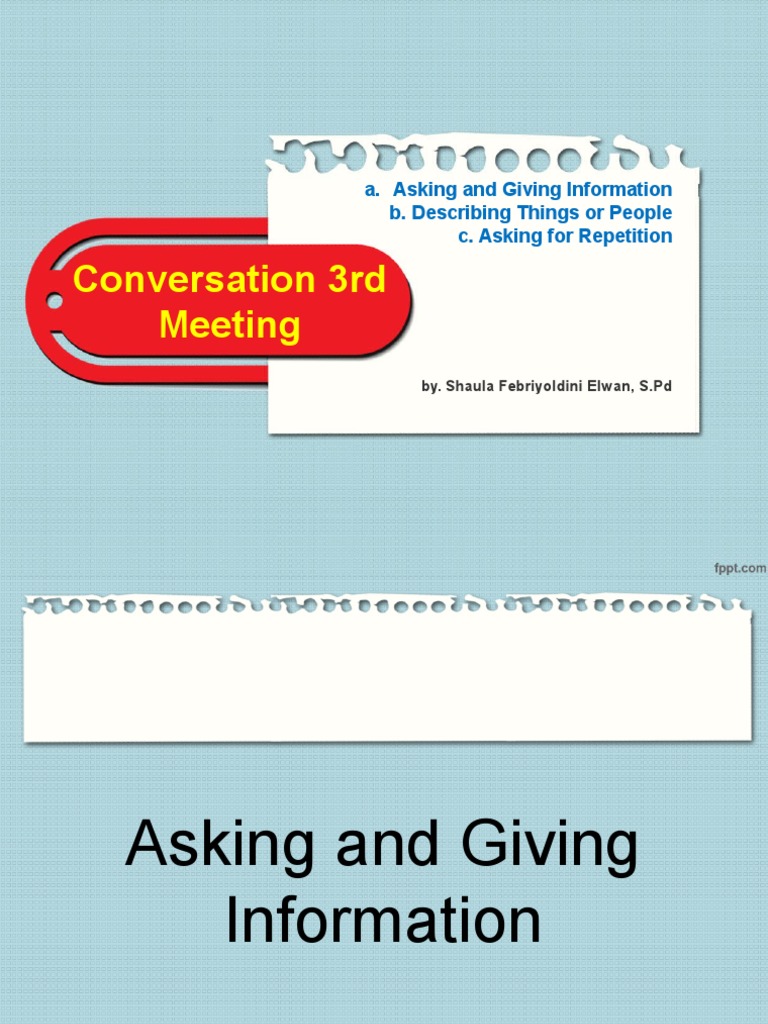 Effective Communication Skills Guide | PDF