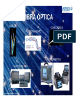 Curso de Empalme de Fibra Optica