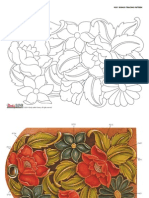 4301 Floral Pattern PDF