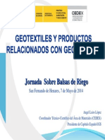 Geotextiles PDF