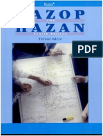 Hazop & Hazan Identifying and Assessing
