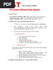 Folio Sejarah Tahun 4 2014 Folio Sejarah Tahun 4 2014