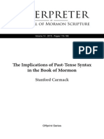 interpreter PDF