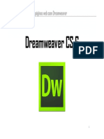 TGPSI TIC M3 Dreamweaver (Parte1)