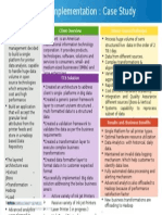 Bigdata Implementations-Casestudy