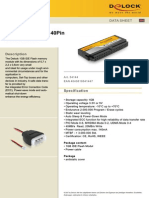 54144 Data Sheet