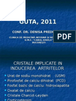 GUTA 2011