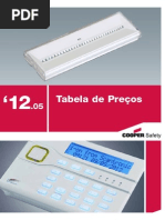 Cooper PT TabelasPrecos 2012 WEB