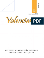 Valenciana Núm. 15