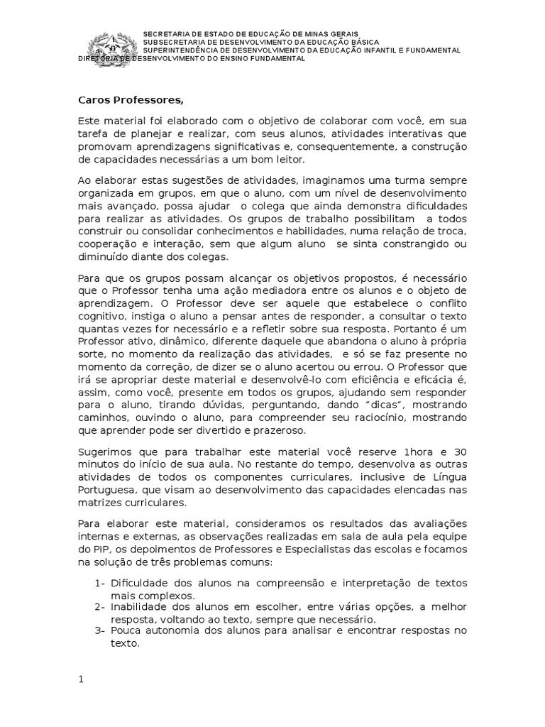 60 Lições - 5º Ano Língua Port | Tempo | Informação