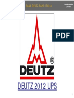 1) Motore Deutz-Ag 2012 Ups (Ok)