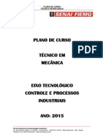 PC - Técnico em Mecânica