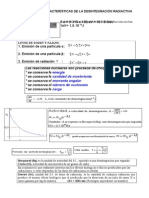 Formulario Nuclear