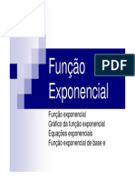 Exponencial PDF