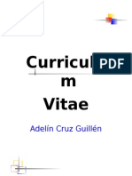 Curriculum Duvalin