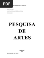 Conceitos, Pluralidade, Cultura de Massa,