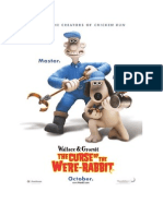 Film Review Wallace and Gromit