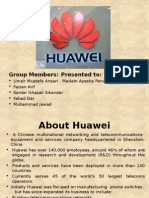 Huawei