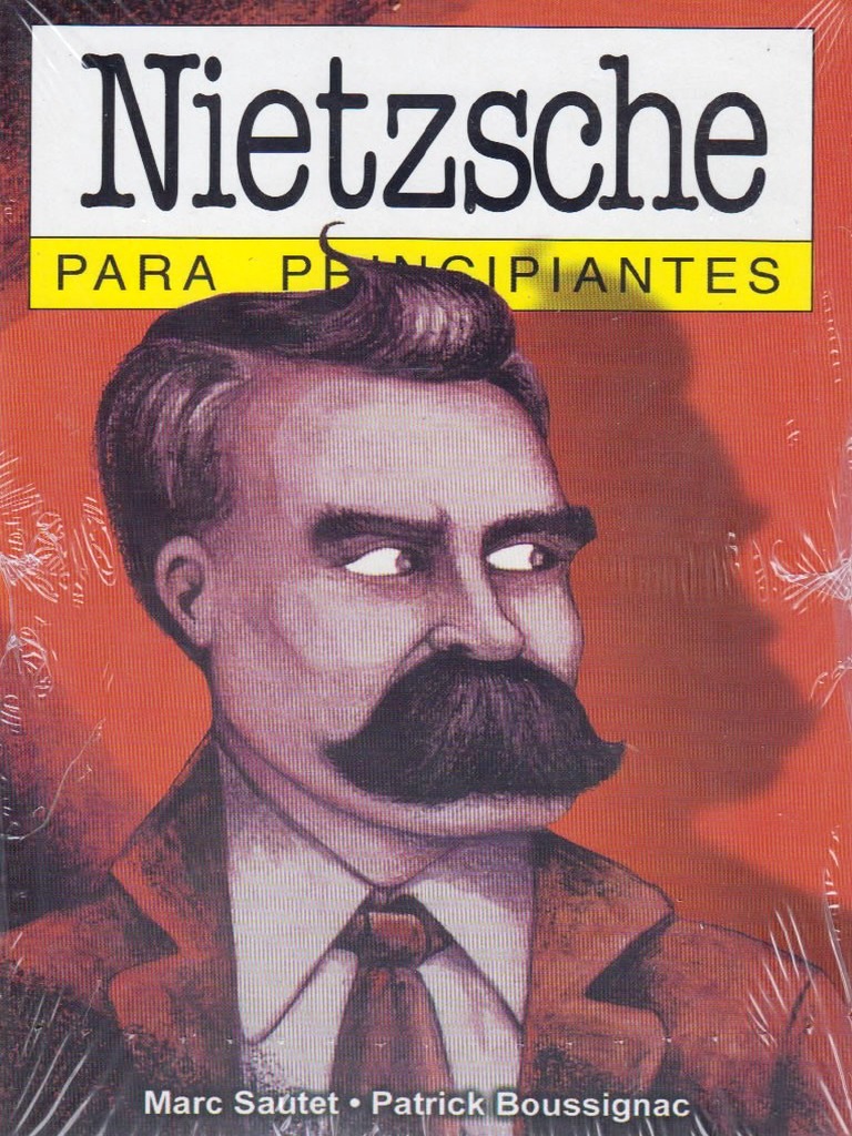 Nietzsche para Principiantes | PDF