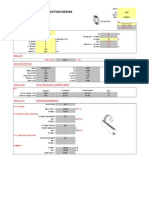 AISC 13ed - LRFD HSS Steel Design Post r1