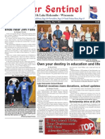 May 7, 2015 Courier Sentinel