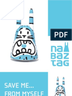 Lab 5 - Nabaztag Poster