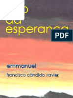 Livro Da Esperança (Psicografia Chico Xavier - Espírito Emmanuel)