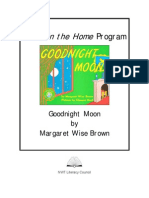 Books in The Home: Program