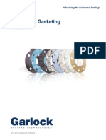Garlock Gasket Technical Manual GSK3 1