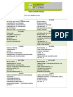 Contaduría Pública PDF