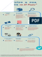 Registre A Sua Marca em 10 Passos PDF