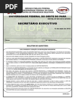 PROVA DE SECRETARIO EXECUTIVO.pdf