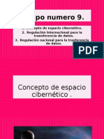 Equipo Numero 9.Ppt para Subir