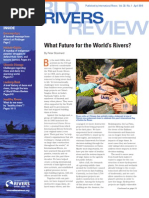 World Rivers Review