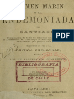 La Endemoniada de chile