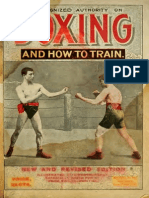 (1913) Boxing and How To Train - Sam C. Austin PDF