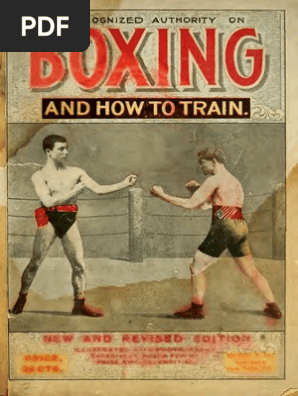 (1913) Boxing and How to Train- Sam C. Austin.pdf