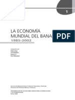 La Economia Mundial Del Banano Y5102s00