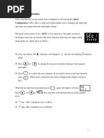 Controles Eurotherm C2000 PDF