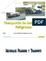 MatPel Nivel II Transporte