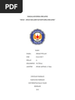Download MAKALAH KIMIA ORGANIK Sifat-sifat Kelarutan Senyawa Organik by IsmarWulanS SN264431122 doc pdf