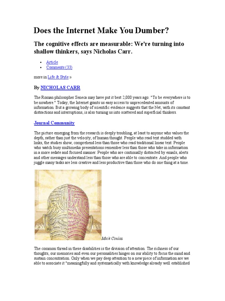 Nicholas Carr Does It Matter Pdf File