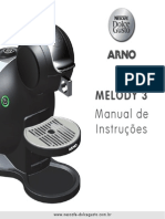 Dolce Gusto Melody PDF