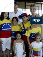 La Familia Venezolana