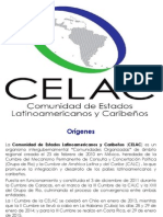 CELAC