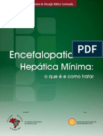 Encefaopatia Hep Minima