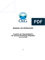 Manual Operaciones PTTM Modelo VA 0.5 MF 2010