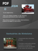 Xintoísmo 