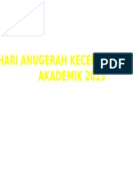 Hari Anugerah